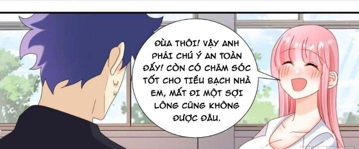 Trọng Sinh Thành Chó Của Nữ Thần Chapter 299 - Trang 3