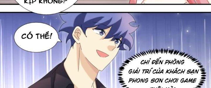 Trọng Sinh Thành Chó Của Nữ Thần Chapter 299 - Trang 3