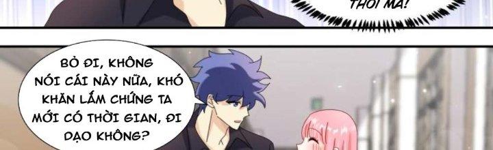 Trọng Sinh Thành Chó Của Nữ Thần Chapter 299 - Trang 3