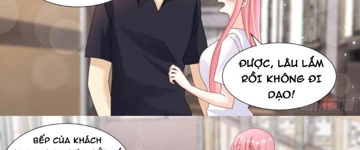 Trọng Sinh Thành Chó Của Nữ Thần Chapter 299 - Trang 3