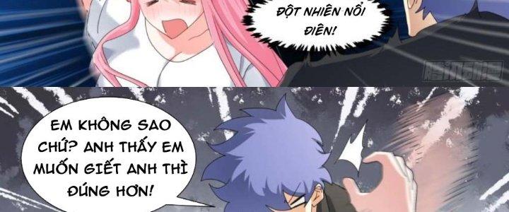 Trọng Sinh Thành Chó Của Nữ Thần Chapter 299 - Trang 3