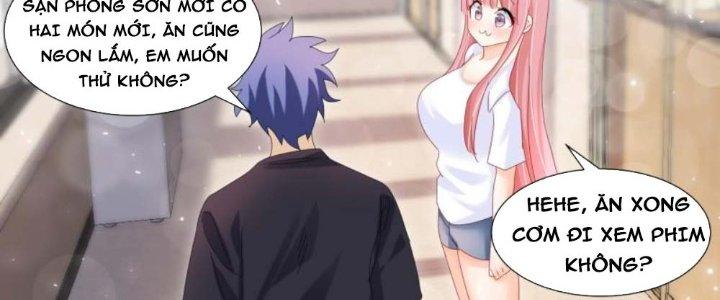 Trọng Sinh Thành Chó Của Nữ Thần Chapter 299 - Trang 3