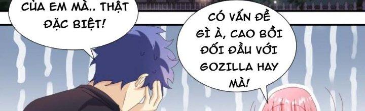 Trọng Sinh Thành Chó Của Nữ Thần Chapter 299 - Trang 3