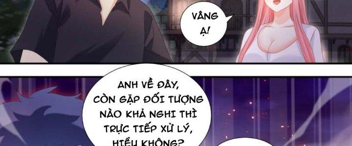 Trọng Sinh Thành Chó Của Nữ Thần Chapter 299 - Trang 3