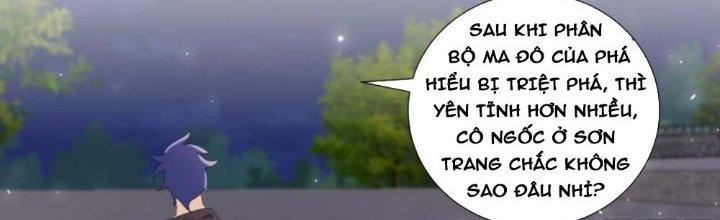 Trọng Sinh Thành Chó Của Nữ Thần Chapter 299 - Trang 3