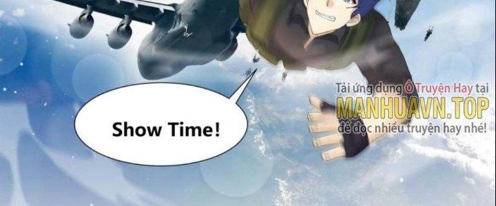 Trọng Sinh Thành Chó Của Nữ Thần Chapter 299 - Trang 3