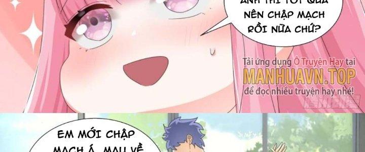 Trọng Sinh Thành Chó Của Nữ Thần Chapter 299 - Trang 3