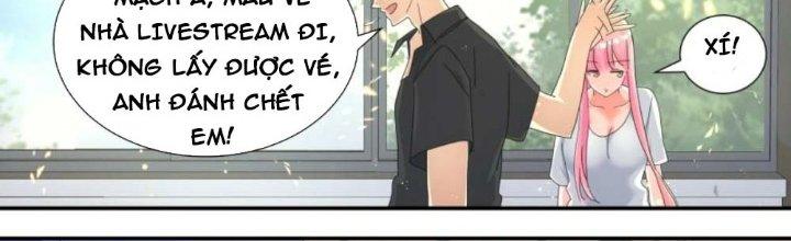 Trọng Sinh Thành Chó Của Nữ Thần Chapter 299 - Trang 3