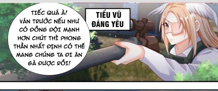 Trọng Sinh Thành Chó Của Nữ Thần Chapter 300 - Trang 3
