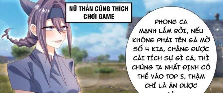 Trọng Sinh Thành Chó Của Nữ Thần Chapter 300 - Trang 3