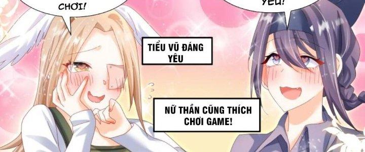 Trọng Sinh Thành Chó Của Nữ Thần Chapter 300 - Trang 3