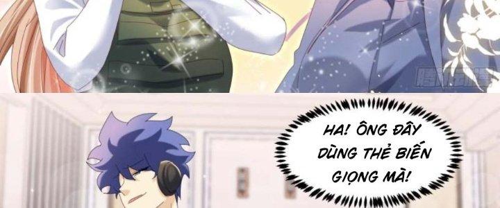 Trọng Sinh Thành Chó Của Nữ Thần Chapter 300 - Trang 3