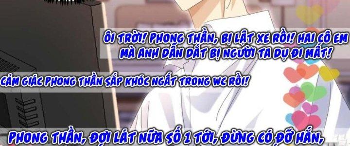 Trọng Sinh Thành Chó Của Nữ Thần Chapter 300 - Trang 3