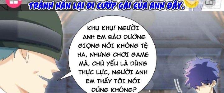 Trọng Sinh Thành Chó Của Nữ Thần Chapter 300 - Trang 3