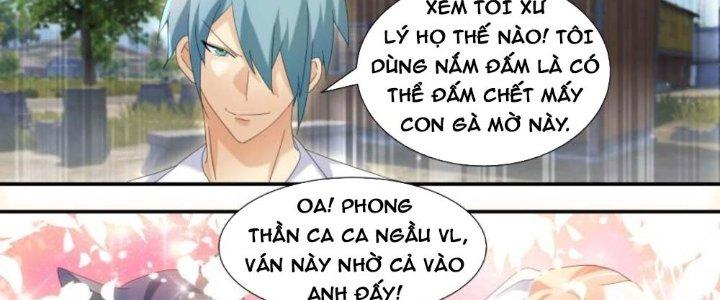 Trọng Sinh Thành Chó Của Nữ Thần Chapter 300 - Trang 3