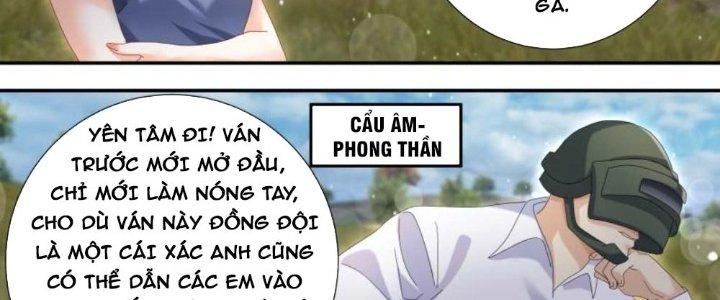 Trọng Sinh Thành Chó Của Nữ Thần Chapter 300 - Trang 3