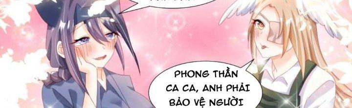 Trọng Sinh Thành Chó Của Nữ Thần Chapter 300 - Trang 3
