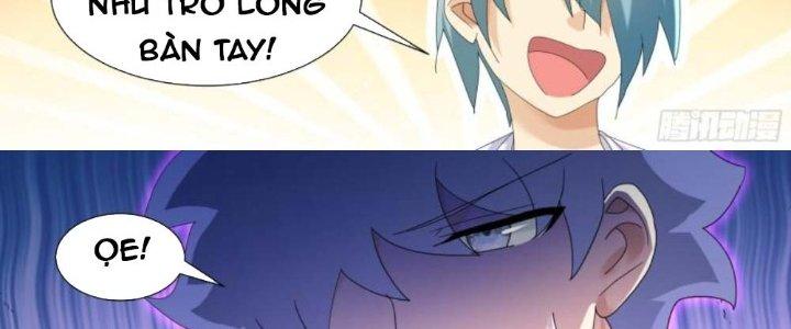 Trọng Sinh Thành Chó Của Nữ Thần Chapter 300 - Trang 3