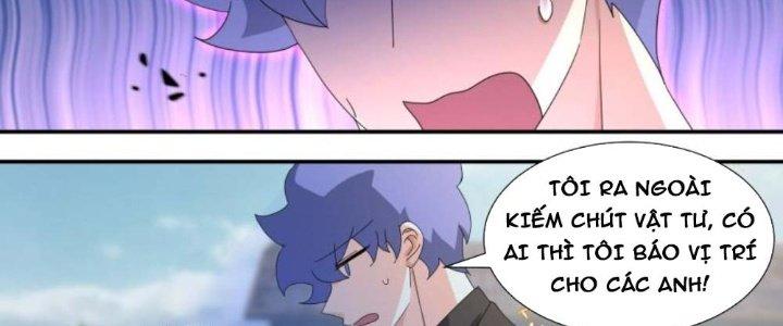 Trọng Sinh Thành Chó Của Nữ Thần Chapter 300 - Trang 3