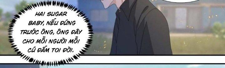 Trọng Sinh Thành Chó Của Nữ Thần Chapter 300 - Trang 3