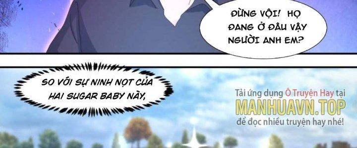 Trọng Sinh Thành Chó Của Nữ Thần Chapter 300 - Trang 3