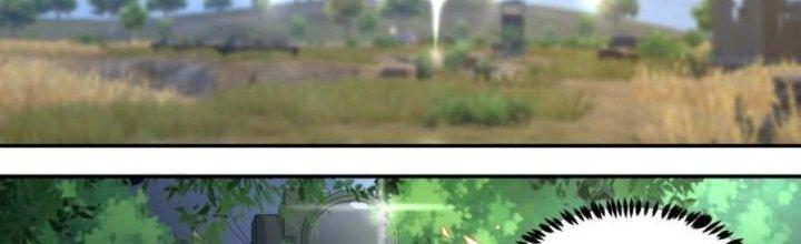 Trọng Sinh Thành Chó Của Nữ Thần Chapter 300 - Trang 3