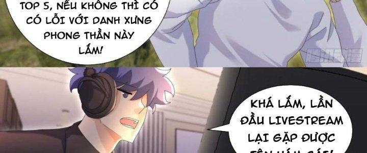 Trọng Sinh Thành Chó Của Nữ Thần Chapter 300 - Trang 3