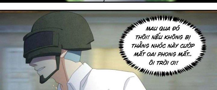 Trọng Sinh Thành Chó Của Nữ Thần Chapter 300 - Trang 3