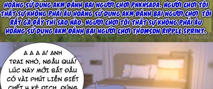 Trọng Sinh Thành Chó Của Nữ Thần Chapter 300 - Trang 3