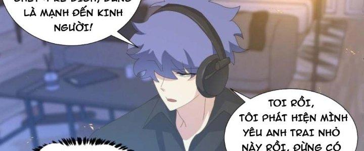 Trọng Sinh Thành Chó Của Nữ Thần Chapter 300 - Trang 3