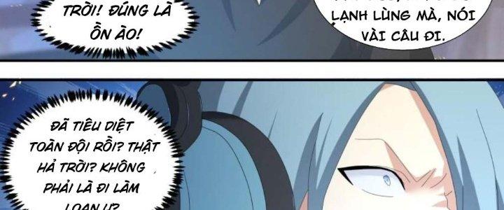 Trọng Sinh Thành Chó Của Nữ Thần Chapter 300 - Trang 3