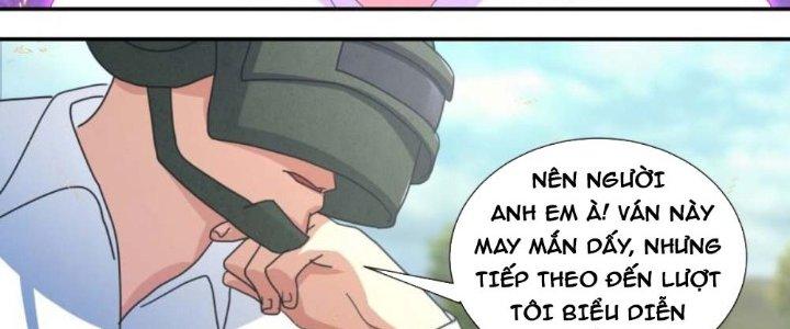 Trọng Sinh Thành Chó Của Nữ Thần Chapter 300 - Trang 3