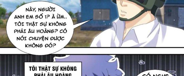 Trọng Sinh Thành Chó Của Nữ Thần Chapter 300 - Trang 3