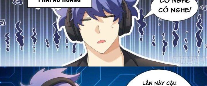 Trọng Sinh Thành Chó Của Nữ Thần Chapter 300 - Trang 3