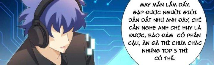 Trọng Sinh Thành Chó Của Nữ Thần Chapter 300 - Trang 3