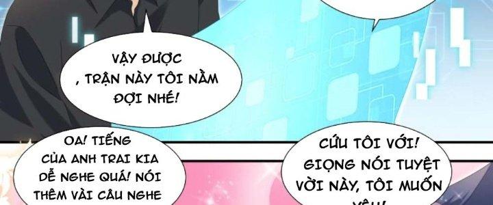 Trọng Sinh Thành Chó Của Nữ Thần Chapter 300 - Trang 3