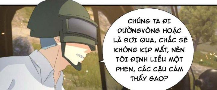 Trọng Sinh Thành Chó Của Nữ Thần Chapter 301 - Trang 3