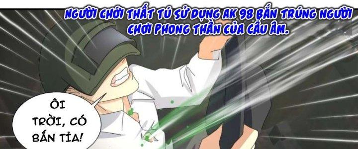 Trọng Sinh Thành Chó Của Nữ Thần Chapter 301 - Trang 3