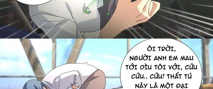 Trọng Sinh Thành Chó Của Nữ Thần Chapter 301 - Trang 3