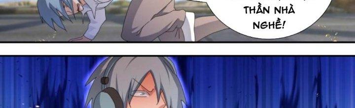 Trọng Sinh Thành Chó Của Nữ Thần Chapter 301 - Trang 3