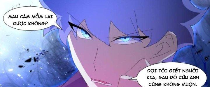 Trọng Sinh Thành Chó Của Nữ Thần Chapter 301 - Trang 3