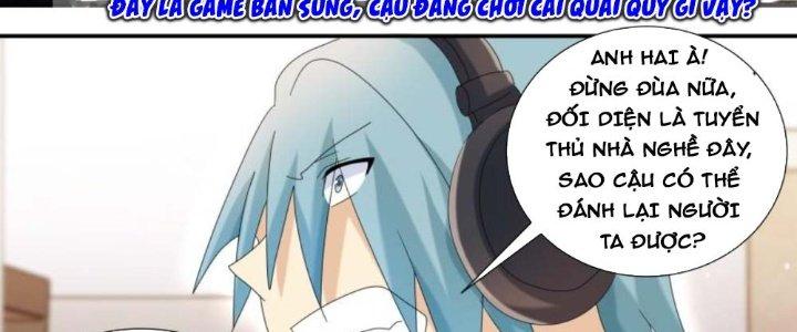 Trọng Sinh Thành Chó Của Nữ Thần Chapter 301 - Trang 3
