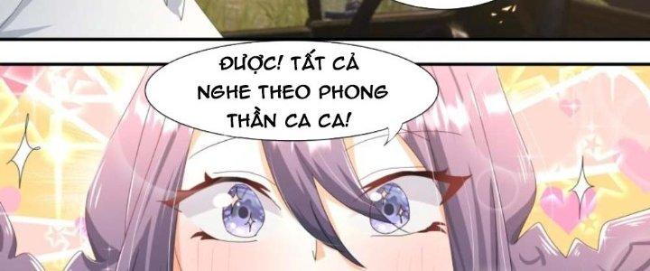 Trọng Sinh Thành Chó Của Nữ Thần Chapter 301 - Trang 3