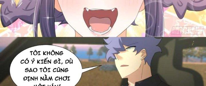 Trọng Sinh Thành Chó Của Nữ Thần Chapter 301 - Trang 3