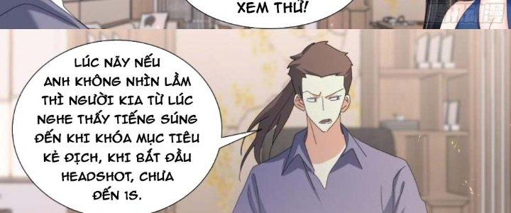 Trọng Sinh Thành Chó Của Nữ Thần Chapter 301 - Trang 3