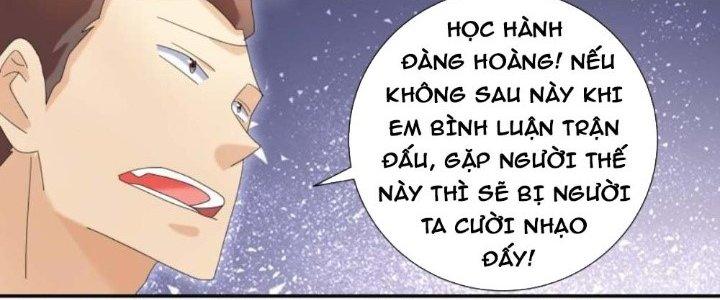 Trọng Sinh Thành Chó Của Nữ Thần Chapter 301 - Trang 3