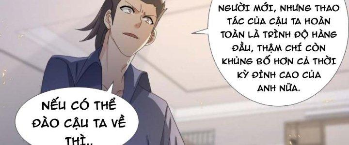 Trọng Sinh Thành Chó Của Nữ Thần Chapter 302 - Trang 3