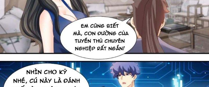 Trọng Sinh Thành Chó Của Nữ Thần Chapter 302 - Trang 3