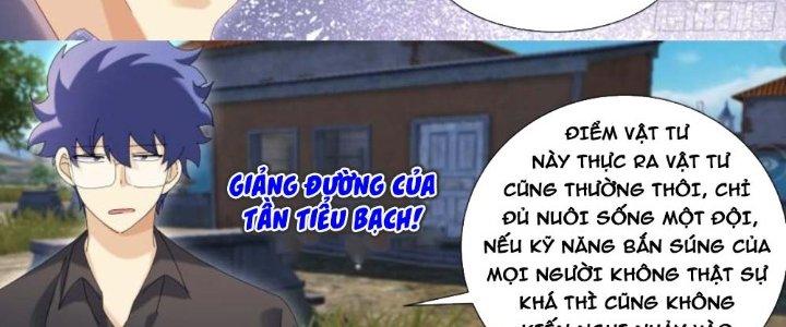 Trọng Sinh Thành Chó Của Nữ Thần Chapter 302 - Trang 3