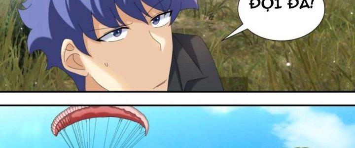 Trọng Sinh Thành Chó Của Nữ Thần Chapter 302 - Trang 3